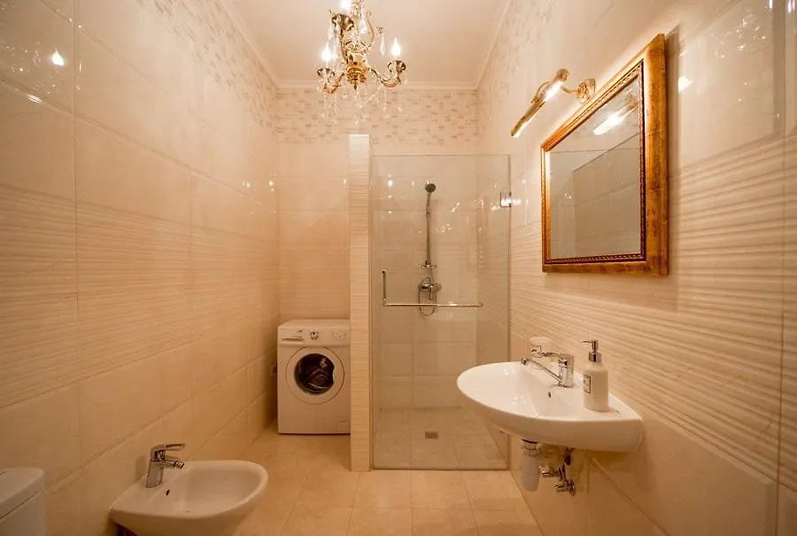 Apartmán Lviv Hollidays Galytska