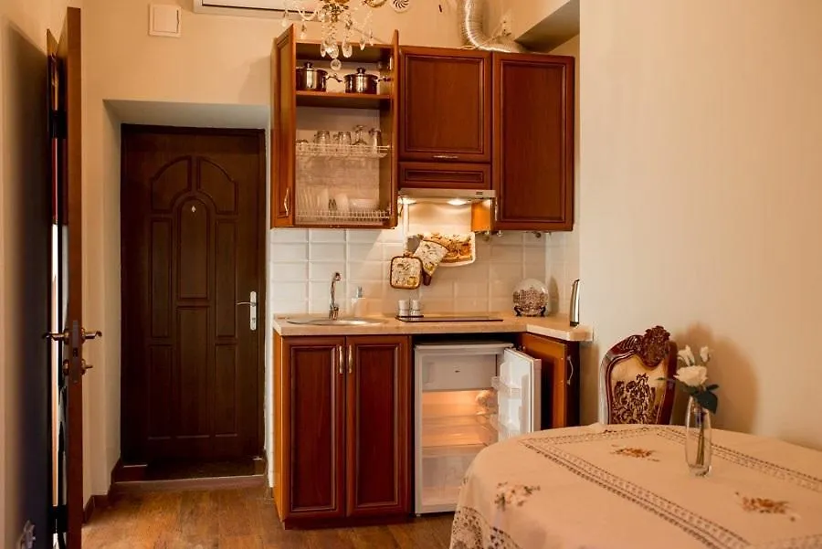 Apartmán Lviv Hollidays Galytska