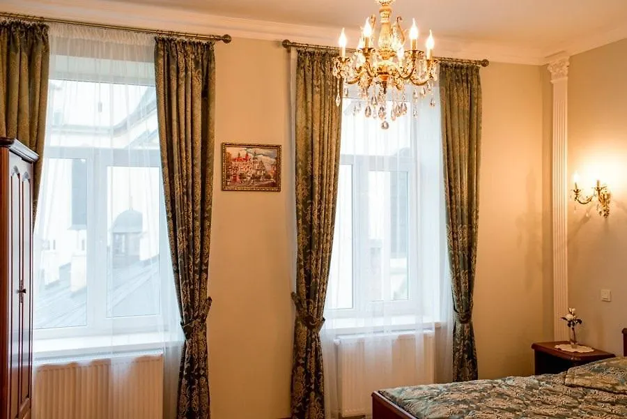 Apartmán Lviv Hollidays Galytska